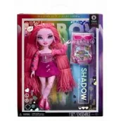 Lalki dla dziewczynek - Shadow High F23 Fashion Doll - Pink Mga Entertainment - miniaturka - grafika 1