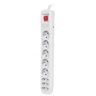 Listwy zasilające - Armac Listwa ARC8 3m) - miniaturka - grafika 1
