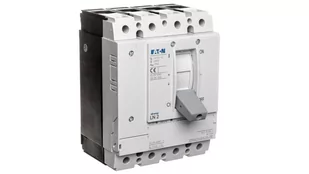 Eaton Rozłącznik mocy 4P 250A LN2-4-250-I 112007 112007 - Inne akcesoria elektryczne - miniaturka - grafika 1