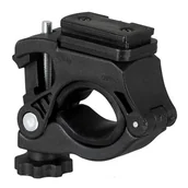 Lampki rowerowe - Uchwyt na kierownicę do lampek VAYOX VA0089 - miniaturka - grafika 1