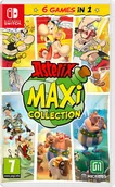 Gry Nintendo Switch - Asterix Maxi Collection (NS) - miniaturka - grafika 1