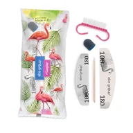 Akcesoria do paznokci - ABA Group Zestaw Bezpieczny Pakiet nr.14 - miniaturka - grafika 1