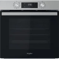 Piekarniki do zabudowy - Whirlpool OMR58HU1X - miniaturka - grafika 1