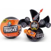 Figurki dla dzieci - Epee Figurka Niespodzianek 5 Monster Truck 5_814460 - miniaturka - grafika 1