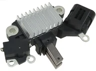 Akcesoria do układu elektrycznego - Regulator napięcia As-pl ARE2037 - miniaturka - grafika 1