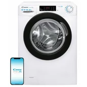 Pralki - Candy CSO 1275TBE/1-S - miniaturka - grafika 1