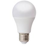 Żarówki LED - Klasyczna żarówka LED 9W E27 4000K neutralna ściemnialna - miniaturka - grafika 1