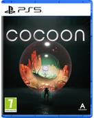 Gry PlayStation 5 - Cocoon GRA PS5 - miniaturka - grafika 1
