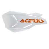 Części motocyklowe - Zapasowe Osłony do Handbarów Acerbis X-Factory - miniaturka - grafika 1