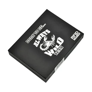 Always Wild N4L-BC RFID - Portfele - miniaturka - grafika 7