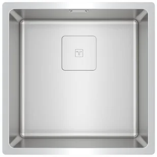 Teka FLEXLINEA RS15 40.40 M-XT 1B PureClean FLEXPURCLRS154040MXT - Zlewozmywaki - miniaturka - grafika 1