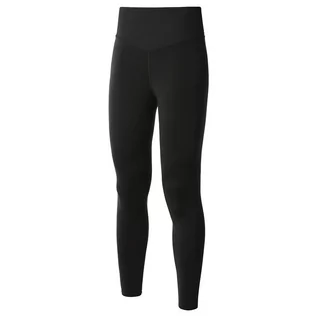 Legginsy - Legginsy The North Face 7/8 Ecoactive Dune Sky 0A5J7HJK31 - niebieskie - grafika 1