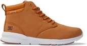 Buty zimowe męskie - buty zimowe męskie DC MASON 2 Wheat/Turkish Coffee - TTC - miniaturka - grafika 1
