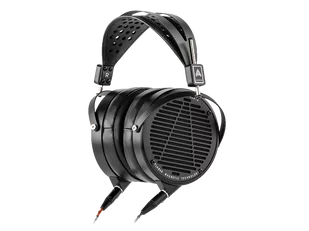 Audeze LCD-X skóra jagnięca - Słuchawki - miniaturka - grafika 1