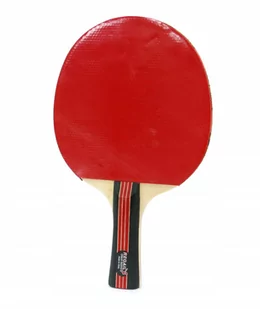 Rakietka Do Tenisa Stołowego W Etui Ping Pong - Tenis stołowy - miniaturka - grafika 1