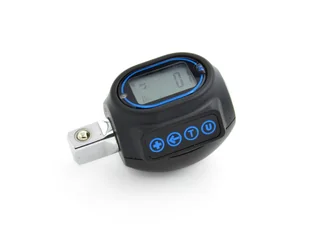 Klucz Dynamometryczny Adapter Elektroniczny 1/2 - Klucze i nasadki - miniaturka - grafika 2