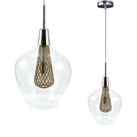 Lampy sufitowe - IL MIO Lampa wisząca Dyson MD15002028-1B 308054 - miniaturka - grafika 1