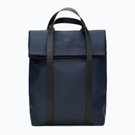 Plecaki - Plecak Rains 2 Way Tote 23 l navy WYSYŁKA W 24H 30 DNI NA ZWROT - miniaturka - grafika 1