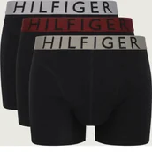 Majtki męskie - Tommy Hilfiger Bokserki 3-pack - miniaturka - grafika 1