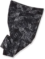 Legginsy - ENERGETICS Tight Tight damskie legginsy 3/4 Kapance 2 czarny Black/Aop 38 - miniaturka - grafika 1