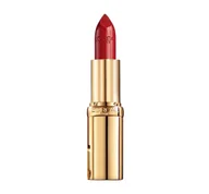 Konturówki do ust - PARIS L'Oréal Color Riche szminka do ust, 373 Magnetic Coral - kredka do ust o szlachetnej, kremowej strukturze i pigmentacji, niezwykle bogata w składniki i pielęgnująca, 1 szt. A00834 - miniaturka - grafika 1