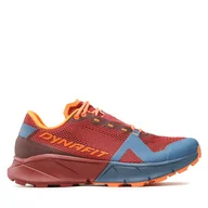 Lekkoatletyka - Buty do biegania Dynafit Ultra 100 1571 Czerwony - miniaturka - grafika 1