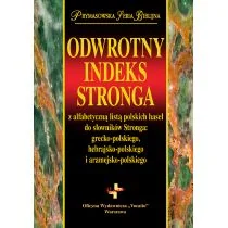 Odwrotny indeks Stronga - Religia i religioznawstwo - miniaturka - grafika 2