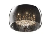 Lampy sufitowe - Zuma Line Zumaline Plafon CRYStal 5X40W C0076-05L - miniaturka - grafika 1