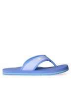 Buty dla chłopców - The North Face Japonki Base Camp Flio-Flop NF00CJ8S7T31 Niebieski - miniaturka - grafika 1