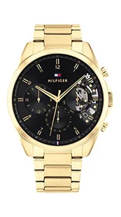 Zegarek TOMMY HILFIGER 1710447 - Zegarki męskie - miniaturka - grafika 9