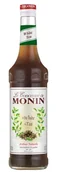 Syropy i koncentraty owocowe - Koncentrat WHITE TEA MONIN 0,7l - biała herbata - miniaturka - grafika 1