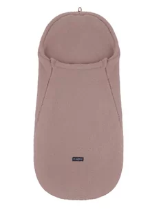 Śpiworek Mini 0-12 Miesięcy Lama Blush - Śpiworki dla dzieci - miniaturka - grafika 1
