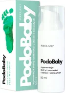 Pielęgnacja stóp - Activeshop Podoland preparat PodoBaby regeneracja skóry i paznokci u dzieci i dorosłych 50ml - miniaturka - grafika 1