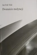 Poezja - Dwanaście medytacji - miniaturka - grafika 1
