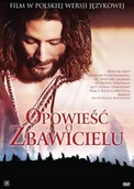 Filmy biograficzne DVD - Opowieść o Zbawicielu - miniaturka - grafika 1