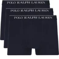 Majtki męskie - POLO RALPH LAUREN Bokserki 3-Pack - miniaturka - grafika 1