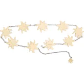 Paski - Desigual Dwustronny pasek Soles - miniaturka - grafika 1