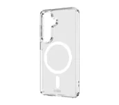 Etui i futerały do telefonów - SBS Light Mag do Galaxy S26 Przezroczysty - miniaturka - grafika 1