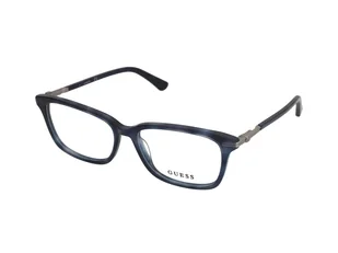 Guess GU2907 071 - Okulary korekcyjne, oprawki, szkła - miniaturka - grafika 2