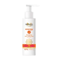 Kremy i maski do rąk - Natigo By Nature Energy - miniaturka - grafika 1