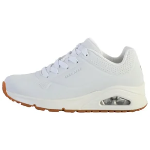 Buty do chodzenia damskie Skechers Unostand ON Air - Buty trekkingowe damskie - miniaturka - grafika 1