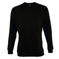 Bluzy sportowe męskie - Bluza Unisex Dla Dorosłych New Supreme - miniaturka - grafika 1