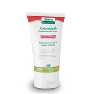 Balsamy i oliwki dla dzieci - Aleva Naturals, Krem do Ciała, uniwersalny, Nagietek - miniaturka - grafika 1
