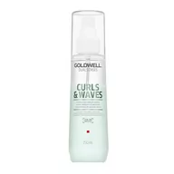 Serum do włosów - Goldwell Dualsenses Curly Twist Hydrating Serum Spray (150ml) - miniaturka - grafika 1