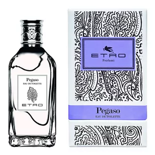 Etro Pegaso 100 ml woda toaletowa - Wody i perfumy unisex - miniaturka - grafika 1