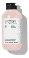 Szampony do włosów - Farmavita, Color shampoo no.1, Szampon do włosów chroniący kolor fig and almond, 250 ml - miniaturka - grafika 1