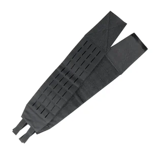 Condor - Pas do kamizelki taktycznej LCS VAS Slim Cummerbund - Czarny - 221122-002 - Odzież taktyczna i umundurowanie - miniaturka - grafika 2