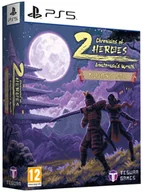 Gry PlayStation 5 - Chronicles Of 2 Heroes: Amaterasu’s Wrath - Collector's Edition - miniaturka - grafika 1