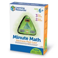 Mały naukowiec - Kalkulator matematyczna gra nauka liczenia - miniaturka - grafika 1