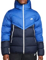 Moda i Uroda OUTLET - KURTKA NIKE ZIMOWA WINDRUNNER DR9605-480 r. S - miniaturka - grafika 1